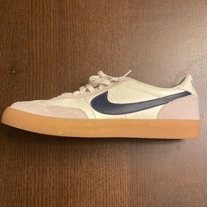 Nike Blazers Low